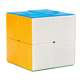 MoYu Puppet Cube I Shape Mod Puzzle Cube